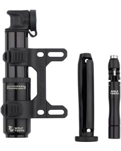 Wolf Tooth Encase System 40cc Mini Pump