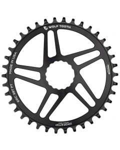 Wolf Tooth Direct Mount Flat Top Easton Chainring