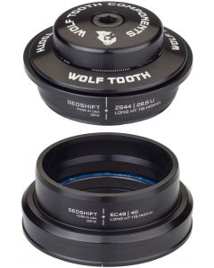 Wolf Tooth Performance Geoshift Angle Long Headset