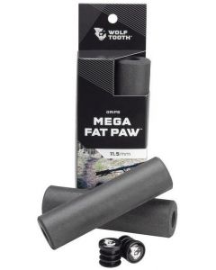Wolf Tooth Fat Paw Cam Mega Grips