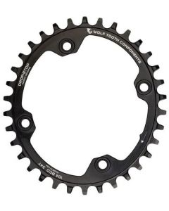 Wolf Tooth 104BCD Elliptical Chainring
