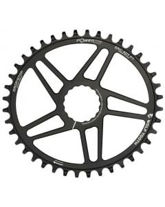 Wolf Tooth Elliptical Direct Mount Easton Chainring