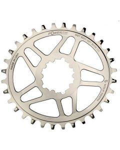 Wolf Tooth Elliptical Direct Mount Eewing Chainring