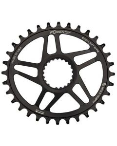 Wolf Tooth Elliptical Boost Direct Mount Chainring