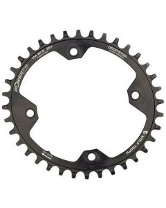 Wolf Tooth Elliptical 104 BCD Shimano Chainring
