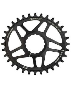 Wolf Tooth Elliptical Direct Mount Race Face Boost Chainring