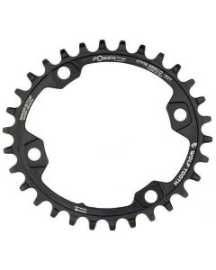 Wolf Tooth Elliptical 96 BCD XT Chainring