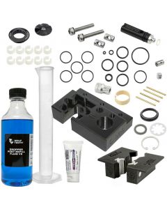 Wolf Tooth Resolve Dropper Post Service Kit