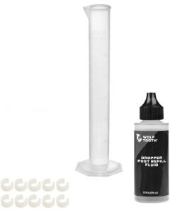 Wolf Tooth Resolve Dropper Travel Adjustment Spacers