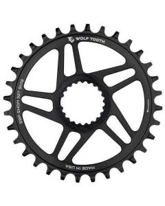 Wolf Tooth Direct Mount Shimano HG+ Chainring