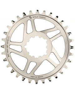 Wolf Tooth Direct Mount Eewing Chainring