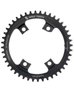 Wolf Tooth 110 BCD Asymmetric Shimano Chainring
