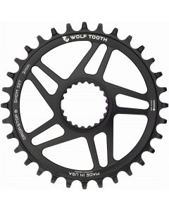Wolf Tooth Shimano Round Direct Mount Chainring