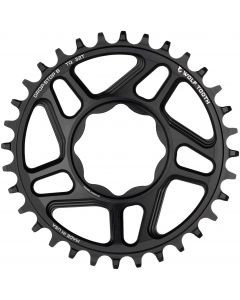 Wolf Tooth Trek TQ Direct Mount E-Bike Chainring