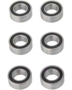Wolf Tooth Waveform Pedals Ball Bearings