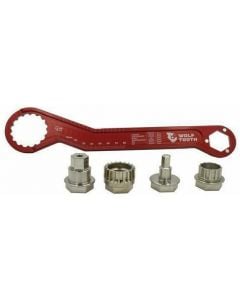 Wolf Tooth Pack Wrench Tool