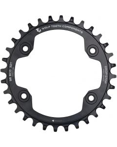 Wolf Tooth 96 BCD XTR M9000 Chainring