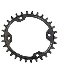 Wolf Tooth Elliptical 96 BCD XTR Chainring