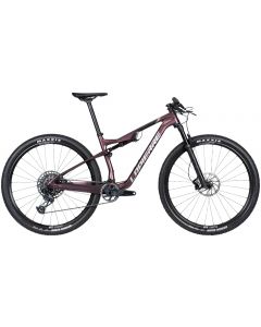 Lapierre XR 7.9 2023 Bike