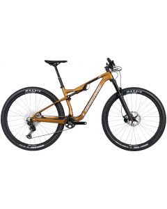 Lapierre XRM 8.9 2023 Bike