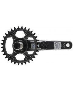 Stages Power R Shimano XT M8120 Power Meter Chainset