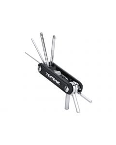 Topeak X-Tool + Multi-Tool