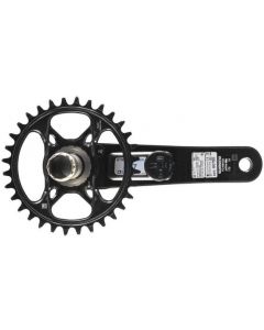 Stages Power R Shimano XTR M9120 Power Meter Chainset