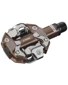 LOOK X-Track Gravel Edition Pedals