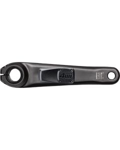 4iiii Precision 3+ XT M8100 Left Hand Power Meter Crank