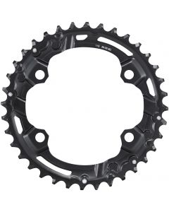 Shimano Deore FC-M5100 Double 11-Speed Outer Chainring