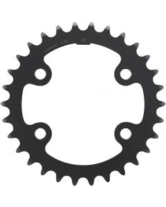 Shimano CUES FC-U6000 Double 10-Speed Inner Chainring