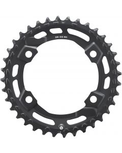 Shimano CUES FC-U6000 Double 11-Speed Outer Chainring