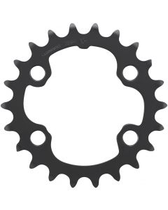 Shimano CUES FC-U6000 Double 11-Speed Inner Chainring