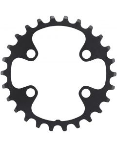 Shimano Deore FC-M6000 Double 10-Speed Inner Chainring
