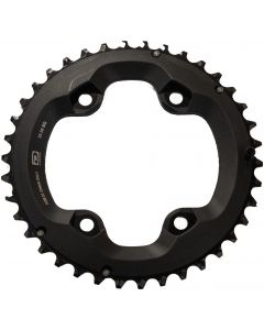 Shimano Deore FC-M6000 Double 10-Speed Outer Chainring