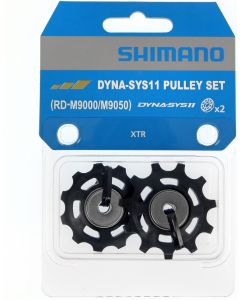 Shimano XTR RD-M9000 / M9020 Rear Derailleur Pulley Set