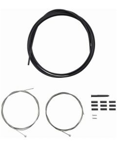Shimano MTB Stainless Steel Wire Inner Gear Cable Set