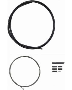 Shimano MTB Stainless Steel Inner Gear Cable Set