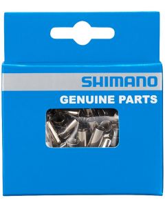 Shimano SIS SP Outer Casing Caps Box Of 100