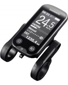 Shimano Steps SC-E6100 Bracket Unit Display