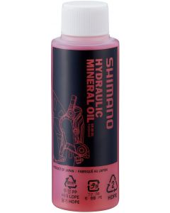 Shimano Mineral Oil Original Brake Fluid