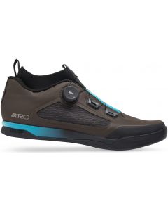 Giro Chamber TR Burst Limited Edition Shoes
