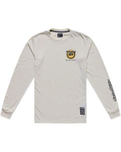 Troy Lee Youth Skyline Ride Happy Long Sleeve T-Shirt
