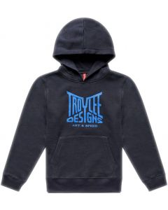Troy Lee Bars Pullover Youth Hoodie
