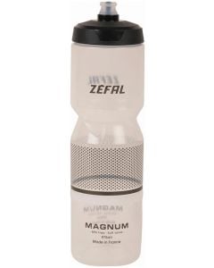 Zefal Magnum Soft Top Bottle