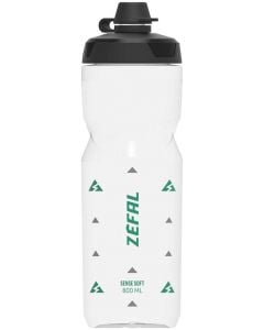Zefal Sense Soft 80 No Mud Bottles