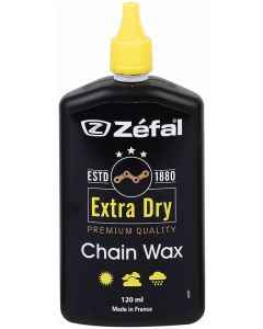 Zefal Extra Dry Chain Wax