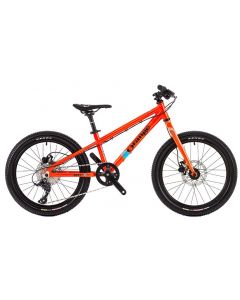 Orange Zest 20 2023 20-Inch Kids Bike