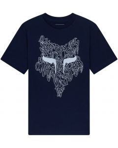 Fox Slowburn Youth Short Sleeve T-Shirt