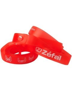 Zefal Soft PVC Rim Strip